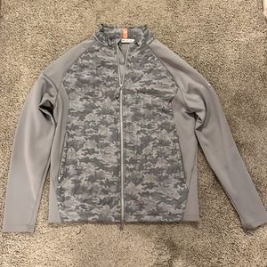 Peter Millar Golf Jacket